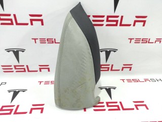 Подушка сиденья 2-го ряда (боковая), ориг. номер 1012090-01-A, Tesla Model S 2012-2016
