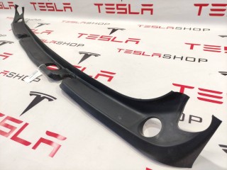 Облицовка проема багажника, ориг. номер 1062356-00-B, 1047885-00-B, Tesla Model X 2015-2021
