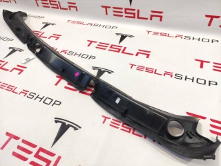 Облицовка проема багажника, ориг. номер 1062356-00-B, 1047885-00-B, Tesla Model X 2015-2021