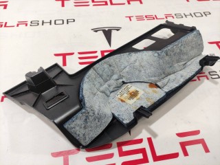 Накладка центральной панели, ориг. номер 1035563-00-C, 1054822-00-A, Tesla Model X 2015-2021