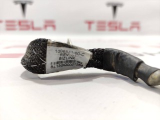 Коса заземления, ориг. номер 1008531-00-C, Tesla Model S 2012-2016