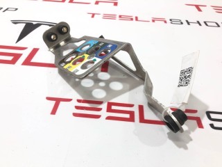 Кронштейн блока клапанов (соленоид), ориг. номер 6006407-00-A, Tesla Model S 2012-2016