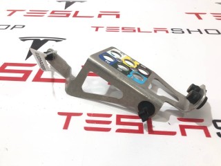 Кронштейн блока клапанов (соленоид), ориг. номер 6006407-00-A, Tesla Model S 2012-2016