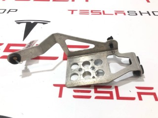 Кронштейн блока клапанов (соленоид), ориг. номер 6006407-00-A, Tesla Model S 2012-2016