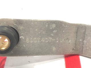 Кронштейн блока клапанов (соленоид), ориг. номер 6006407-00-A, Tesla Model S 2012-2016