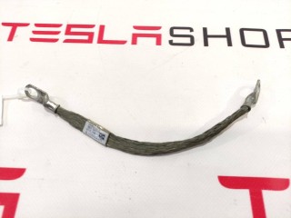 Провод массы (земля) джаншен бокса, ориг. номер 1012812-00-B, Tesla Model S 2012-2016