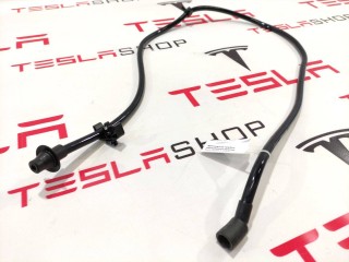 Дренажная трубка панорамной крыши, ориг. номер 6008684-00-E, DHL3, Tesla Model S 2012-2016