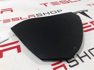 Накладка боковая торпеды, ориг. номер 1043542-00-E, 1043544-00-D, Tesla Model X 2015-2021