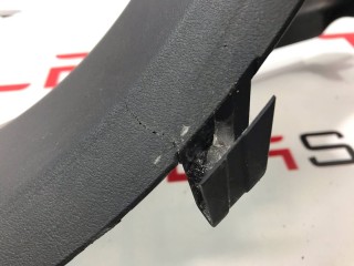 Накладка дверного порога, ориг. номер 1035985-00-G, Tesla Model X 2015-2021