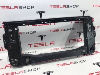 Панель двери, ориг. номер 1028783-00, Tesla Model X 2015-2021