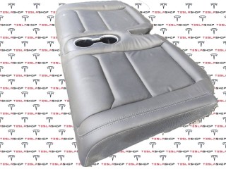 Сиденья 3-й ряд, ориг. номер 1067381-00-A, Tesla Model X 2015-2021