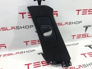 Накладка стойки B, внутренняя, ориг. номер 1035951-04-H, Tesla Model X 2015-2021