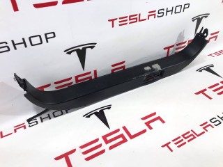 Накладка дверного проема, ориг. номер 1060051-00, 1058416-00, Tesla Model X 2015-2021