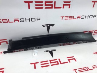 Накладка дверного проема, ориг. номер 1060093-98-D, 1058419-00, 1062517-00, Tesla Model X 2015-2021