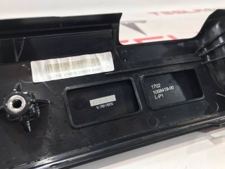 Накладка дверного проема, ориг. номер 1060093-98-D, 1058419-00, 1062517-00, Tesla Model X 2015-2021