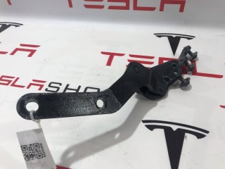 Петля амортизаторов подъемной задней двери, ориг. номер 1032667-00-L, Tesla Model X 2015-2021