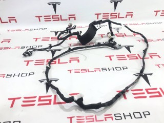 Электропроводка подъемной задней двери, ориг. номер 1032881-00-F, Tesla Model X 2015-2021