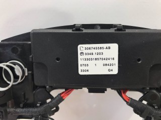 прочая запчасть, ориг. номер 1023381-00-A, 306745585-AB, Tesla Model X 2015-2021