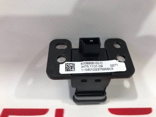Кнопка открытия бардачка, ориг. номер 6008906-00-C, Tesla Model S 2016-2021