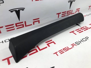 Накладка декоративная обшивки двери, ориг. номер 100943801E, Tesla Model S 2016-2021
