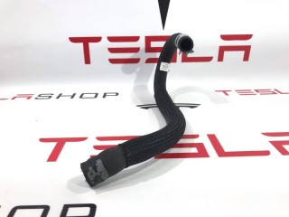 Шланги охлаждающей жидкости, ориг. номер 1060985-00-C, 1032197-00-G, Tesla Model X 2015-2021