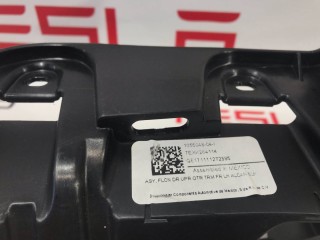 Кронштейн накладки, подъемной задней двери, ориг. номер 1055048-06-J, 1051548-00-E, 1058389-16-C, Tesla Model X 2015-2021