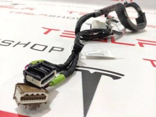 прочая запчасть, ориг. номер 1064336-00-B, 1063406-00-F, Tesla Model X  [рестайлинг] 2021-2026
