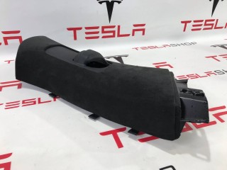 Накладка стойки B, внутренняя, ориг. номер 1035954-04-H, Tesla Model X 2015-2021
