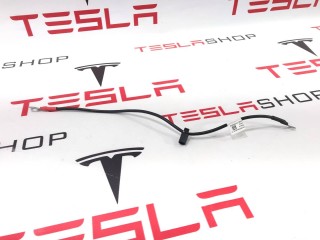 Провод массы (земля) джаншен бокса передний, ориг. номер 1067083-00-A, Tesla Model X 2015-2021