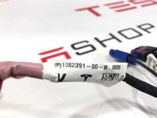 Электропроводка камеры, ориг. номер 1082391-00-C, Tesla Model X 2015-2021