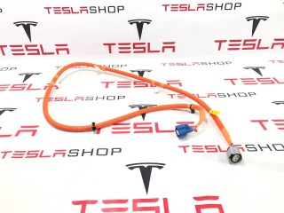 Электропроводка климатической установки (печки), ориг. номер 1045115-00-E, Tesla Model X 2015-2021