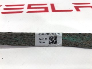 прочая запчасть, ориг. номер 1047494-00-A, Tesla Model S 2012-2016