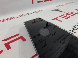 Накладка стойки B, наружная, ориг. номер 1092306-00-B, 1069104-00-B, Tesla Model S 2016-2021