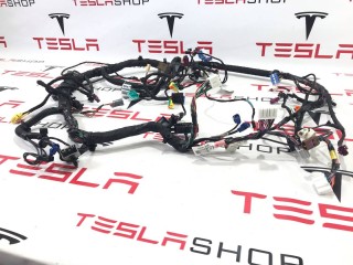 Электропроводка центральной панели, ориг. номер 1004422-04-T, 1004422-94-T, Tesla Model S 2016-2021