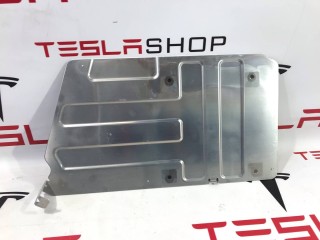 Крышка блока управления панорамным люком, ориг. номер 1013499-00-F, Tesla Model S 2016-2021
