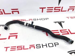 Шланги охлаждающей жидкости, ориг. номер 1065812-00-B, Tesla Model S 2016-2021