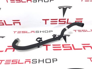 прочая запчасть, ориг. номер 1066686-00-B, Tesla Model S 2012-2016