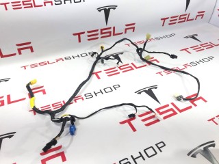 Электропроводка печки, ориг. номер 102388300J, F181FPCAA01, Tesla Model S 2016-2021