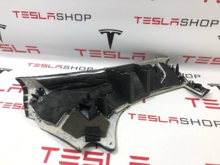 Накладка стойки С, ориг. номер 1587662-99-C, 1606513-11-C, Tesla Model S 2-й рест 2021-2026