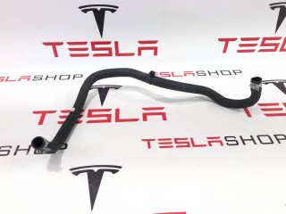 Шланги охлаждающей жидкости, ориг. номер 1065816-00-B, Tesla Model S 2016-2021