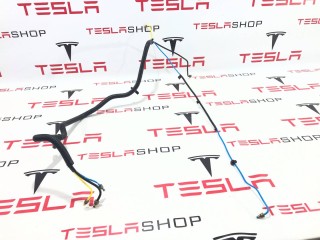 Пневмопровод, ориг. номер 1061811-00-A, Tesla Model S 2016-2021