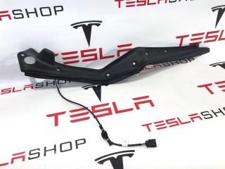 прочая запчасть, ориг. номер 1041595-00-F, Tesla Model X  [рестайлинг] 2021-2026