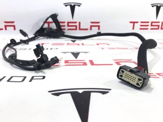 проводка шасси, ориг. номер 162939100B, 1420784-00-D, Tesla Model S 2-й рест 2021-2026