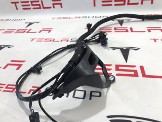проводка шасси, ориг. номер 162939100B, 1420784-00-D, Tesla Model S 2-й рест 2021-2026