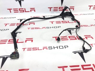 проводка шасси, ориг. номер 1420417-00-B, 1420783-00-D, Tesla Model S 2-й рест 2021-2026