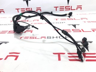 прочая запчасть, ориг. номер 1420417-00-B, 1420783-00-D, Tesla Model X  [рестайлинг] 2021-2026
