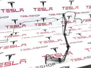Тормозные трубки ABS, ориг. номер 1030621-00-G, Tesla Model S 2016-2021