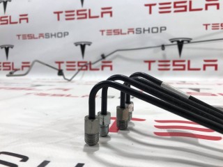 прочая запчасть, ориг. номер 1030621-00-G, Tesla Model S 2012-2016