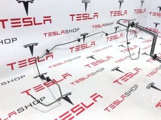 прочая запчасть, ориг. номер 1030621-00-G, Tesla Model S 2012-2016