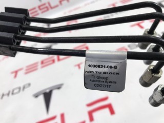 прочая запчасть, ориг. номер 1030621-00-G, Tesla Model S 2012-2016